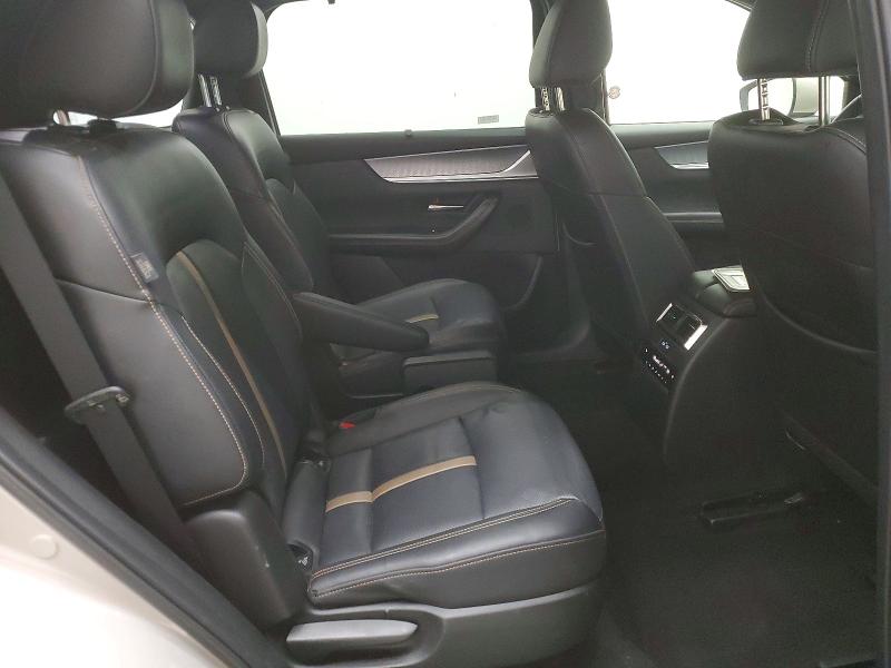 Photo 11 from auction – 2025 MAZDA CX-90 PREM with VIN JM3KKEHD7S1228265