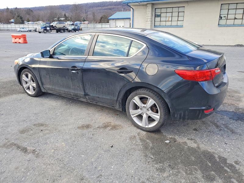 Photo 2 from auction – 2014 ACURA ILX 20 with VIN 19VDE1F32EE010207