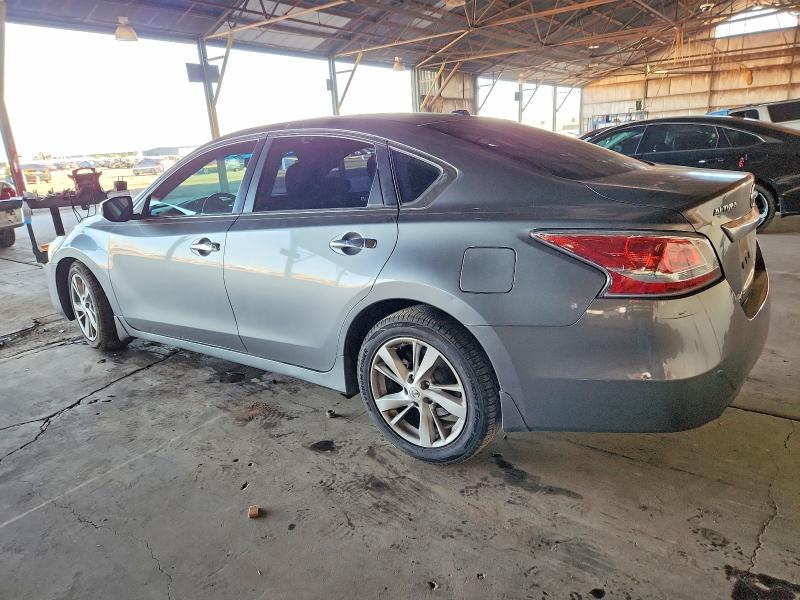 Photo 2 from auction – 2014 NISSAN ALTIMA 2.5 with VIN 1N4AL3AP6EC318516