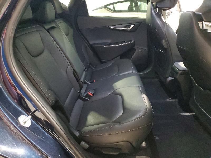 Photo 11 from auction – 2024 KIA EV6 LIGHT with VIN KNDC34LA3R5199187