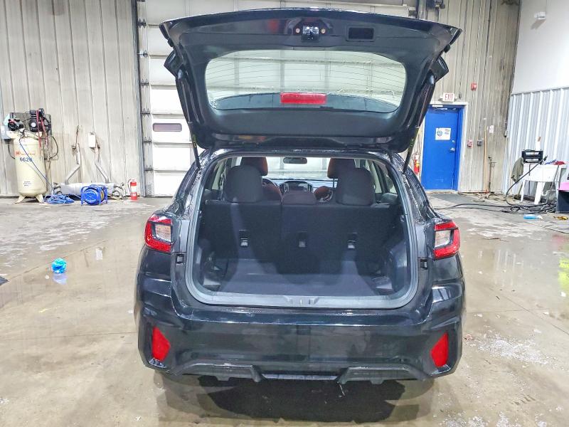 Photo 6 from auction – 2024 SUBARU IMPREZA with VIN JF1GUABCXR8245733