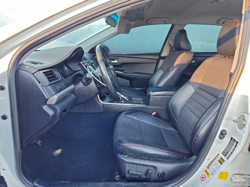 Photo 7 from auction – 2016 TOYOTA CAMRY LE with VIN 4T1BF1FK0GU254098
