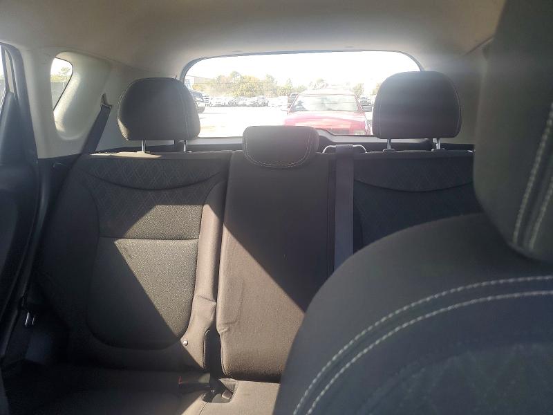 Photo 10 from auction – 2016 KIA SOUL with VIN KNDJN2A24G7262722