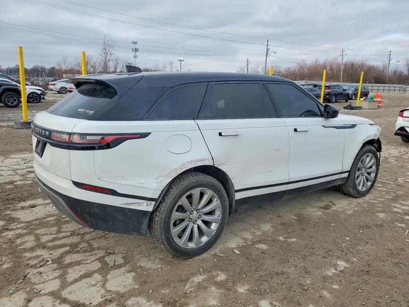 Photo 3 from auction – 2018 LAND ROVER RANGE ROVER VELAR with VIN SALYB2RX6JA778056