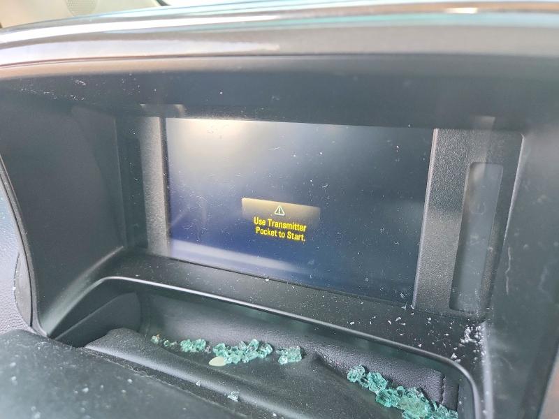 Photo 9 from auction – 2013 CHEVROLET VOLT with VIN 1G1RH6E41DU137311