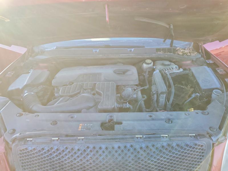 Foto 11 de la subasta – 2017 BUICK VERANO con VIN 1G4PR5SK2H4114257