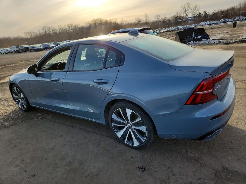Photo 2 from auction – 2022 VOLVO S60 with VIN 7JRL12FZ6NG155941