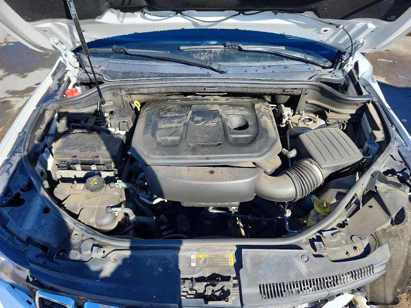 Photo 12 from auction – 2021 JEEP GRAND CHER with VIN 1C4RJFAG5MC845028