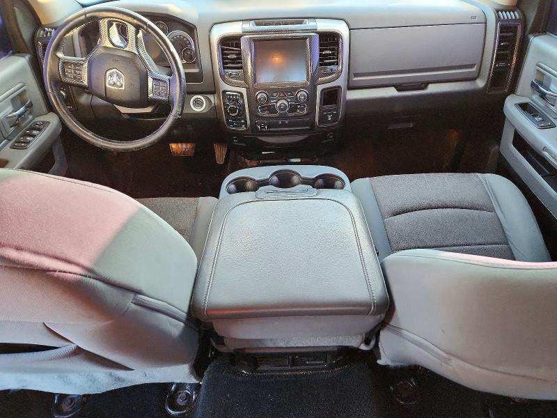 Photo 8 from auction – 2013 RAM 1500 with VIN 1C6RR7LT4DS624350
