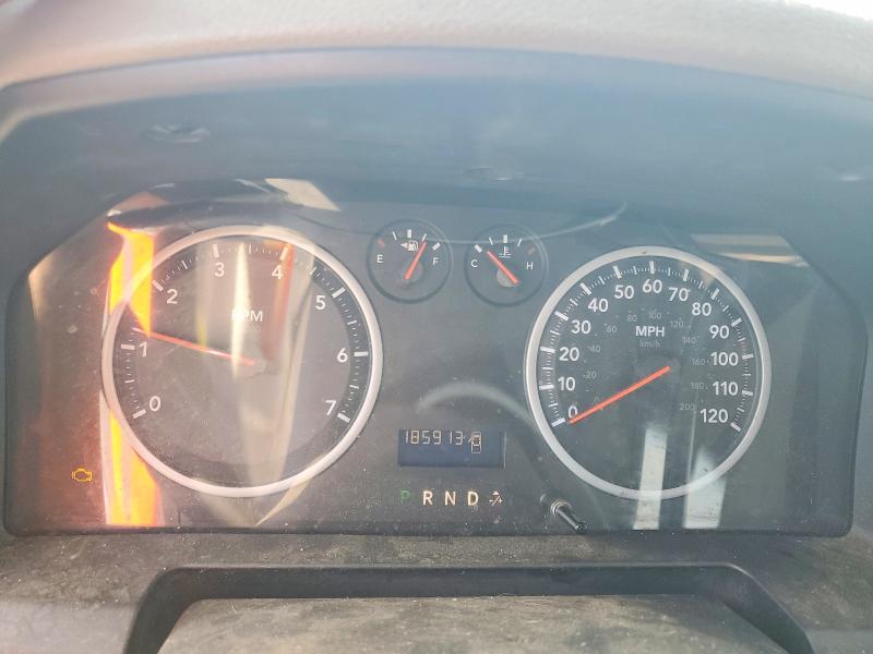 Photo 9 from auction – 2012 DODGE RAM 1500 S with VIN 1C6RD7FT6CS167873