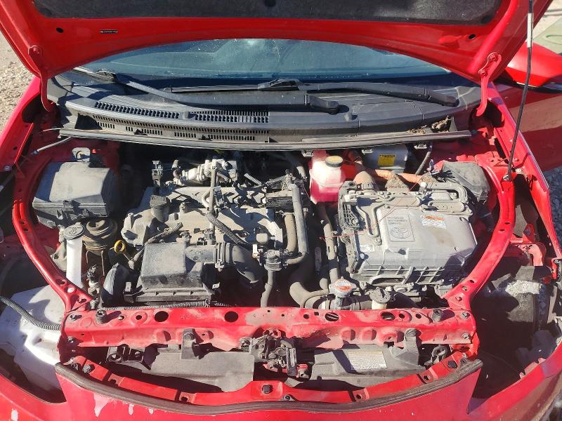 Photo 12 from auction – 2015 TOYOTA PRIUS C with VIN JTDKDTB33F1109528