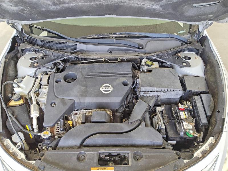 Photo 11 from auction – 2013 NISSAN ALTIMA 2.5 with VIN 1N4AL3AP1DC236854