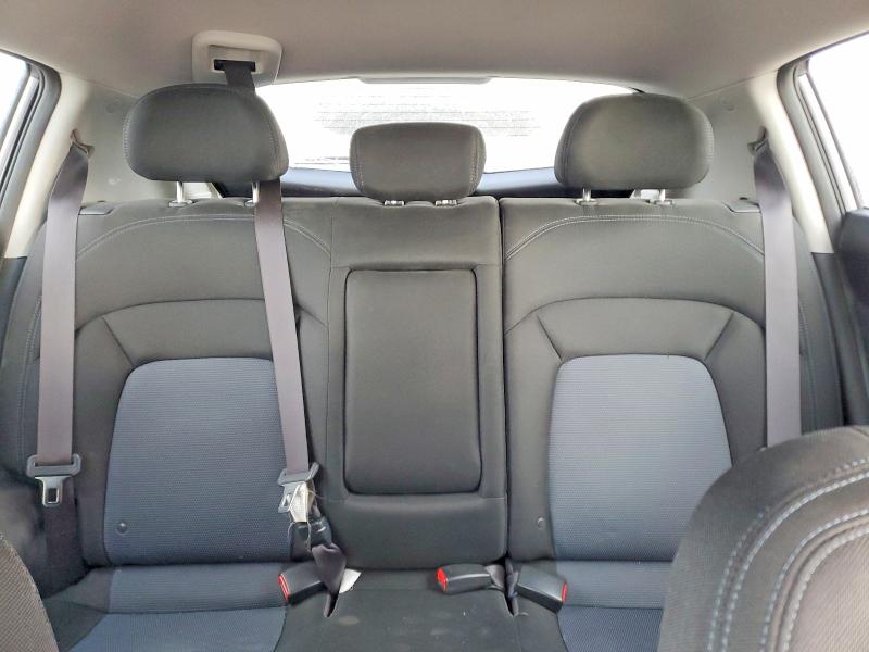 Photo 10 from auction – 2016 KIA SPORTAGE L with VIN KNDPBCAC5G7834799