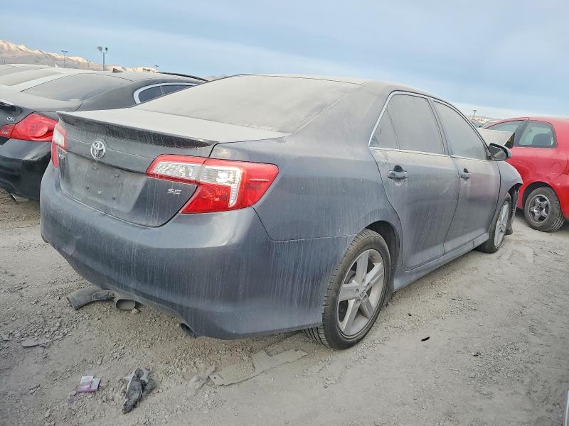 Photo 3 from auction – 2012 TOYOTA CAMRY BASE with VIN 4T1BF1FKXCU089929