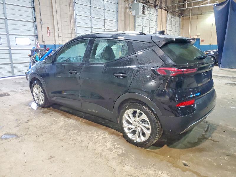 Photo 2 from auction – 2023 CHEVROLET BOLT EUV with VIN 1G1FY6S09P4101391