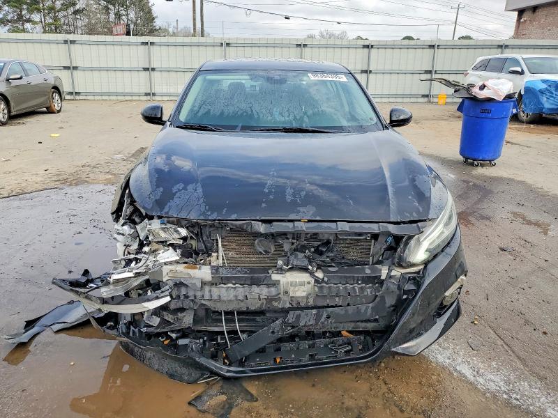 Photo 5 from auction – 2020 NISSAN ALTIMA SL with VIN 1N4BL4EV6LC154636