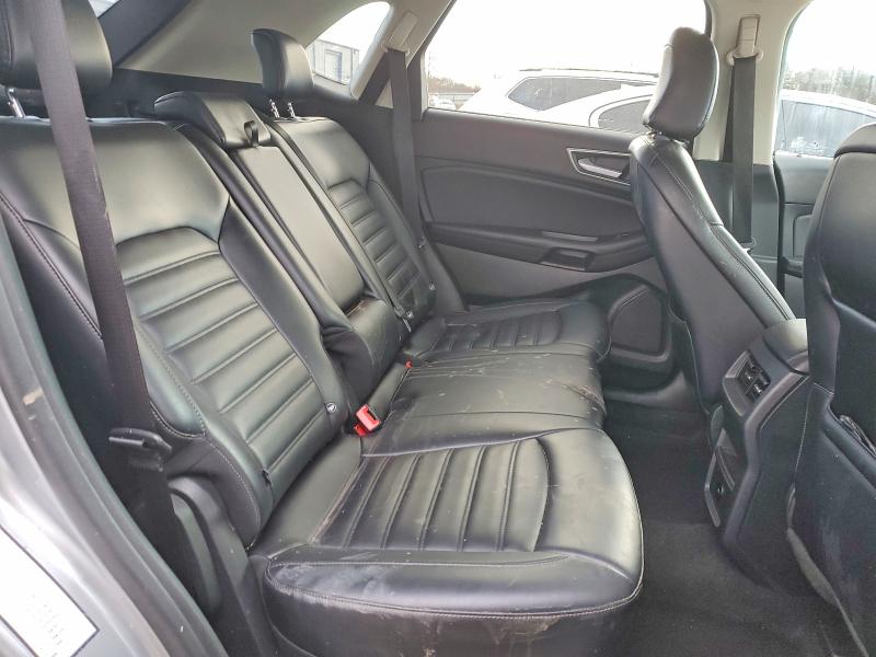 Photo 11 from auction – 2024 FORD EDGE with VIN 2FMPK4J97RBA78554