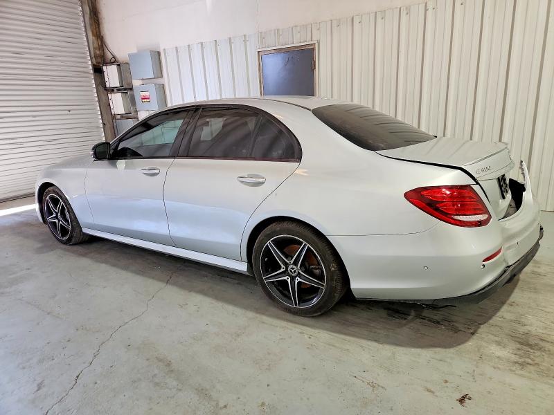 Photo 2 from auction – 2018 MERCEDES-BENZ E with VIN WDDZF4JB2JA444446