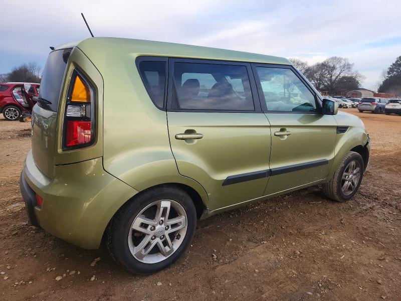 Photo 3 from auction – 2011 KIA SOUL with VIN KNDJT2A29B7255246