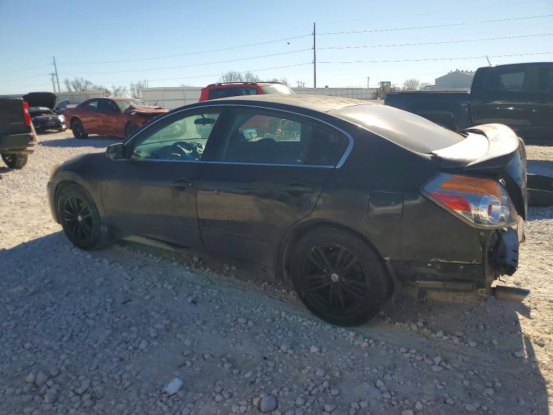 Photo 2 from auction – 2011 NISSAN ALTIMA BAS with VIN 1N4AL2AP7BC132537