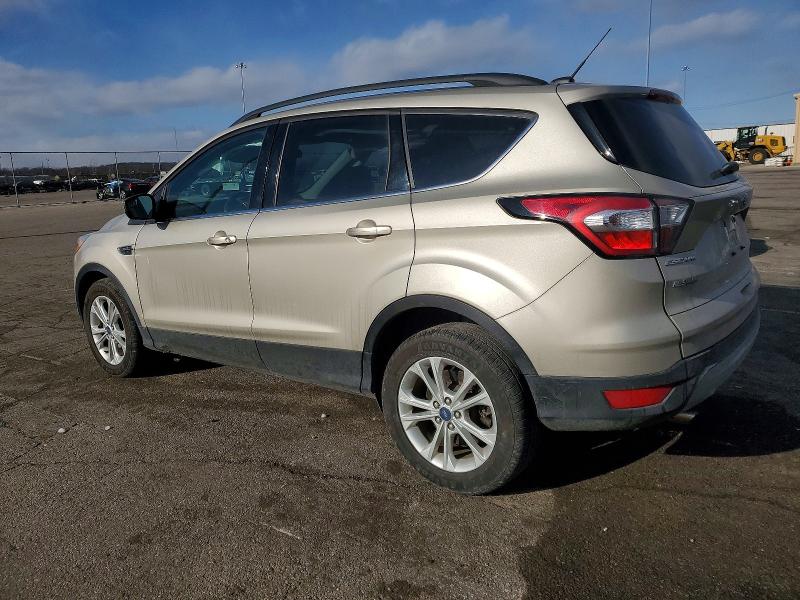 Photo 2 from auction – 2018 FORD ESCAPE with VIN 1FMCU0GD3JUB08256