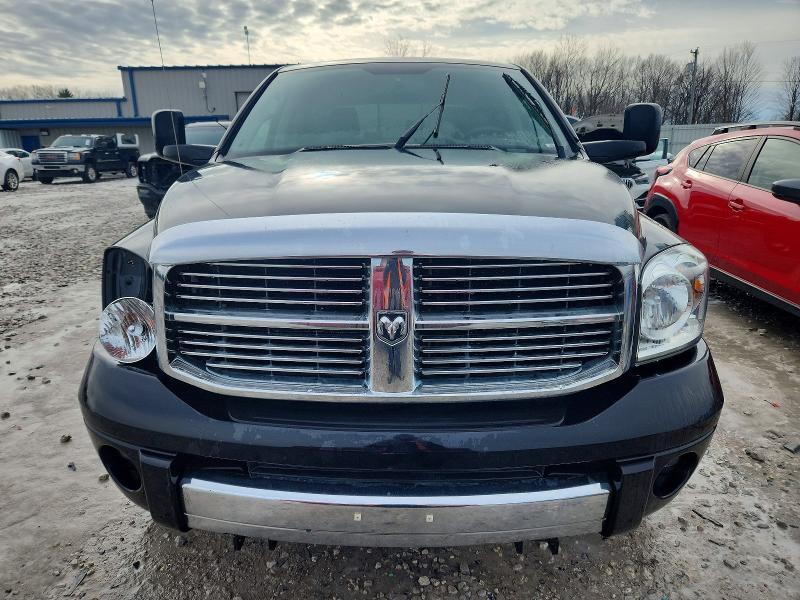 Photo 5 from auction – 2007 DODGE RAM 1500 with VIN 3D3KS19D17G710830