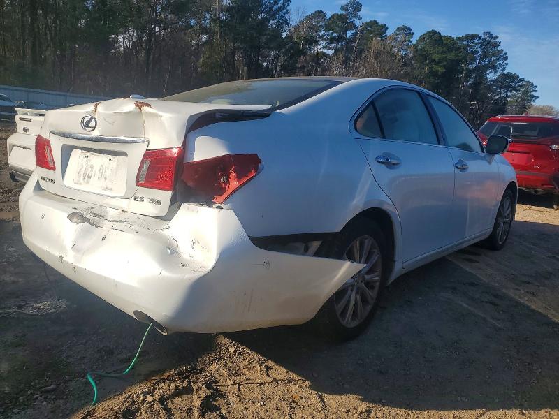 Photo 3 from auction – 2007 LEXUS ES 350 with VIN JTHBJ46G672063909