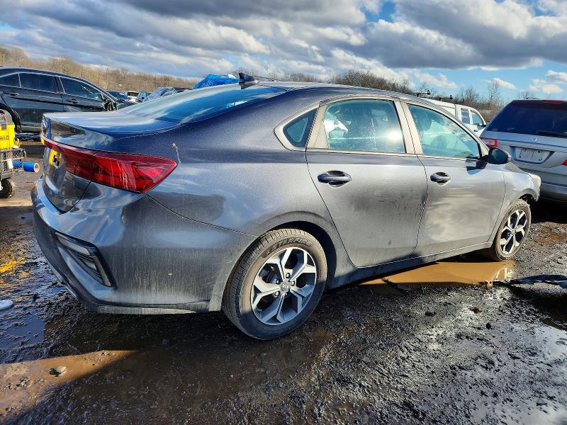 Photo 3 from auction – 2019 KIA FORTE FE with VIN 3KPF24AD2KE080747