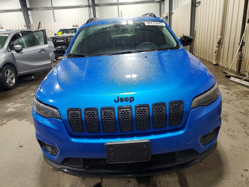 Photo 5 from auction – 2023 JEEP CHEROKEE A with VIN 1C4PJMMB8PD102311