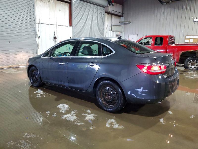 Photo 2 from auction – 2014 BUICK VERANO with VIN 1G4PP5SK1E4121623