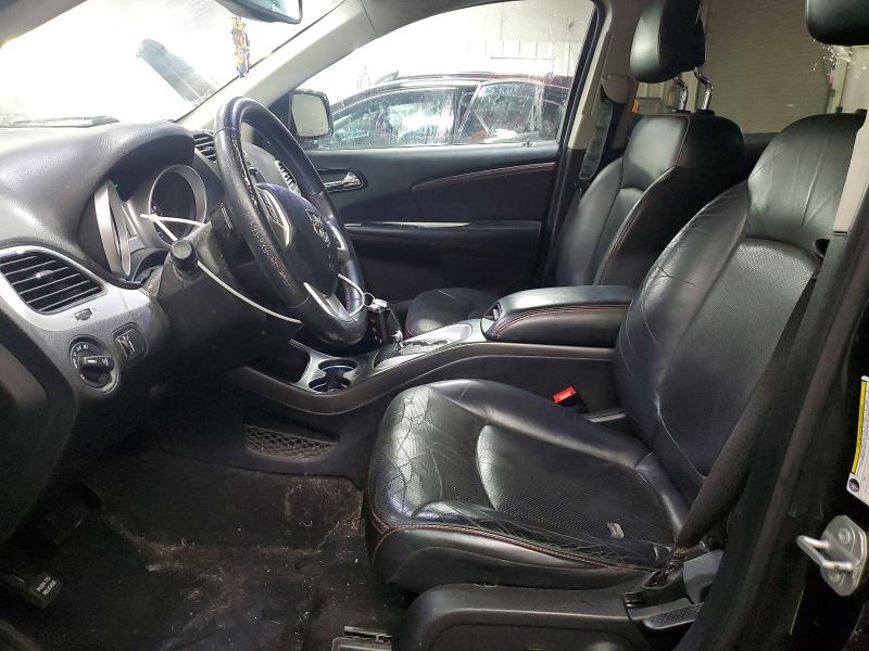 Photo 7 from auction – 2018 DODGE JOURNEY with VIN 3C4PDDEG0JT251072