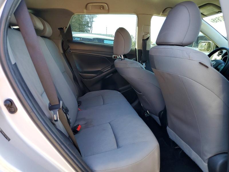 Photo 10 from auction – 2010 TOYOTA COROLLA MA with VIN 2T1KU4EE7AC511477