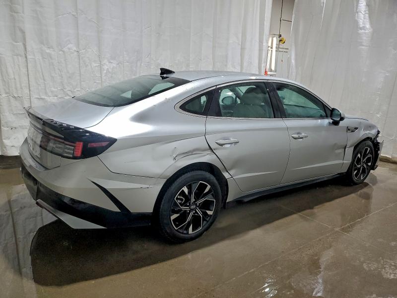 Photo 3 from auction – 2025 HYUNDAI SONATA SEL with VIN KMHL64JA0SA449116