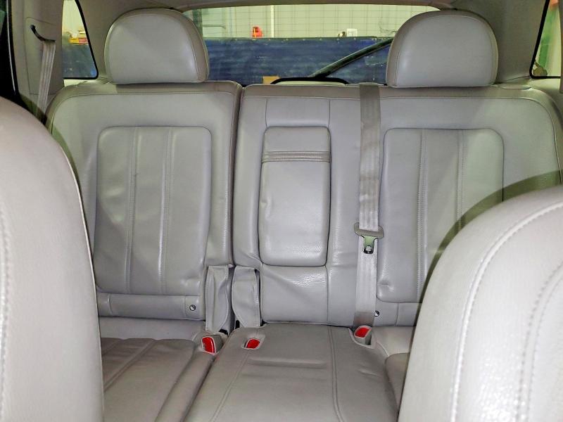 Photo 10 from auction – 2008 SATURN VUE XR with VIN 3GSDL73738S553194