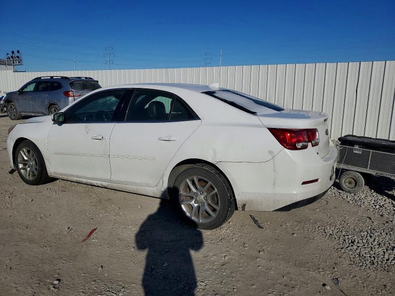 Photo 2 from auction – 2014 CHEVROLET MALIBU 1LT with VIN 1G11C5SL5EF264411