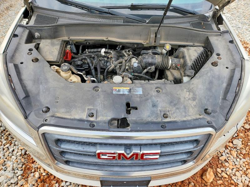 Zdjęcie 12 z aukcji – 2015 GMC ACADIA SLE z VIN 1GKKVPKD9FJ347997