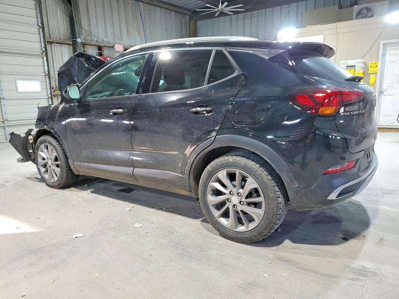 Photo 2 from auction – 2023 BUICK ENCORE GX with VIN KL4MMFSL8PB023339