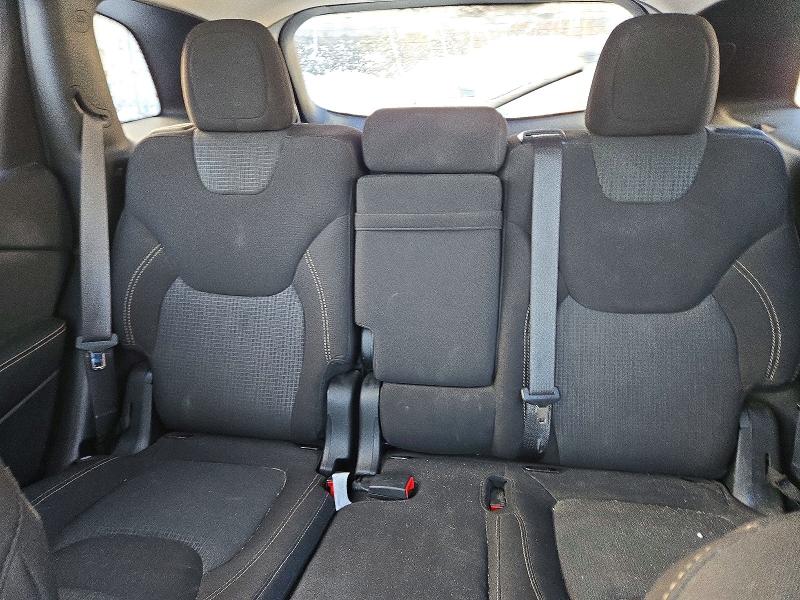Photo 10 from auction – 2018 JEEP CHEROKEE with VIN 1C4PJMCXXJD585210