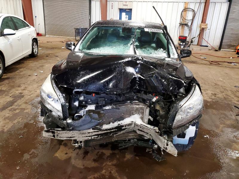 Photo 5 from auction – 2016 CHEVROLET MALIBU LIM with VIN 1G11C5SA2GU112678