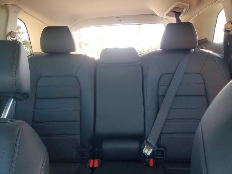Photo 10 from auction – 2026 HONDA CR-V with VIN 2HKRS3H71TH308001