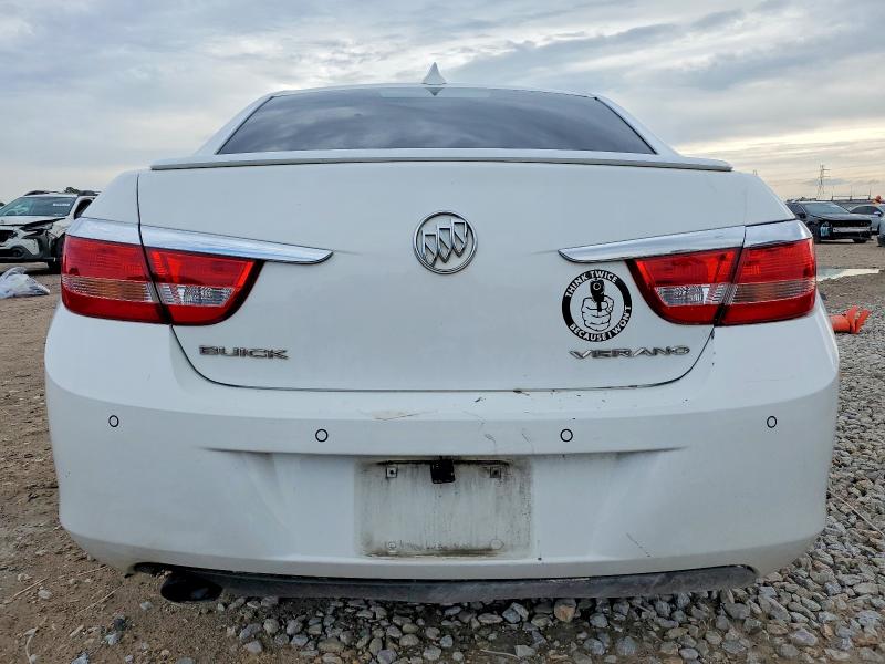 Photo 6 from auction – 2016 BUICK VERANO with VIN 1G4PW5SK6G4175781