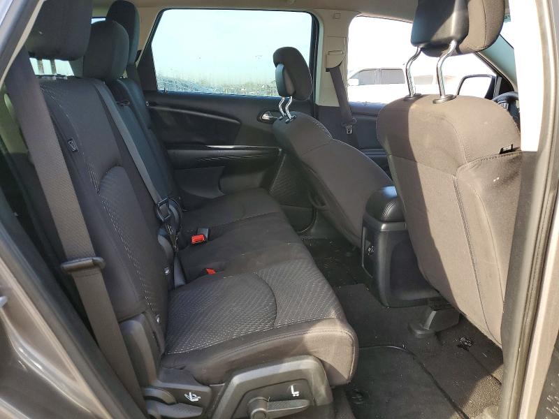 Photo 10 from auction – 2013 DODGE JOURNEY SE with VIN 3C4PDCAB8DT733183