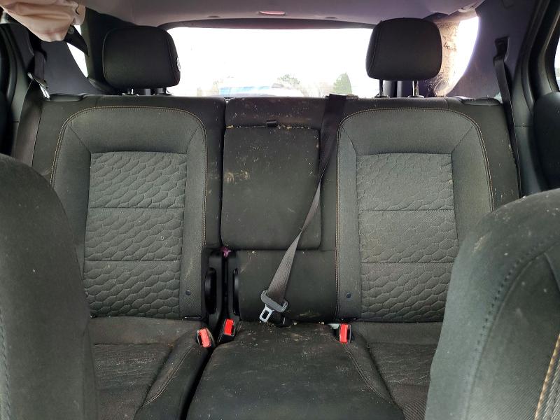 Photo 10 from auction – 2018 CHEVROLET EQUINOX with VIN 2GNAXJEV9J6174109