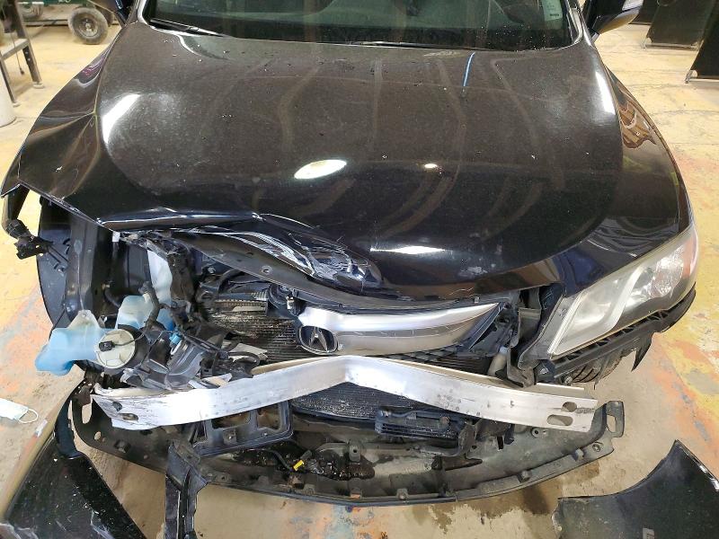 Photo 12 from auction – 2015 ACURA RDX with VIN 5J8TB4H36FL003085