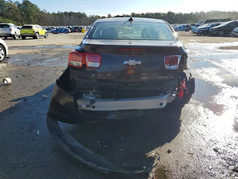Photo 6 from auction – 2015 CHEVROLET MALIBU 1LT with VIN 1G11C5SL0FF155758