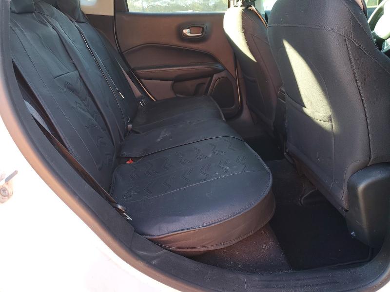 صورة رقم 11 من المزاد - 2018 JEEP COMPASS SP مع VIN 3C4NJCAB4JT233128