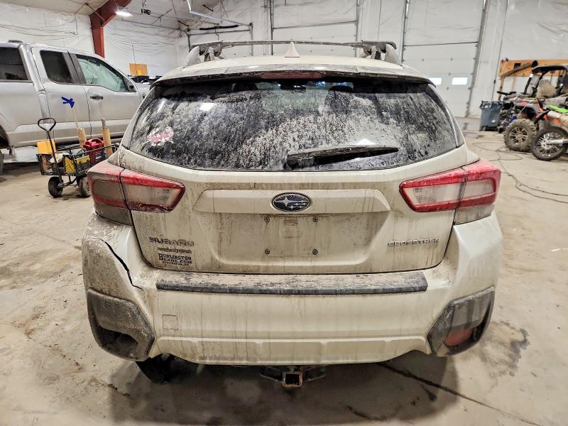 Photo 6 from auction – 2018 SUBARU CROSSTREK with VIN JF2GTABC2J9323564