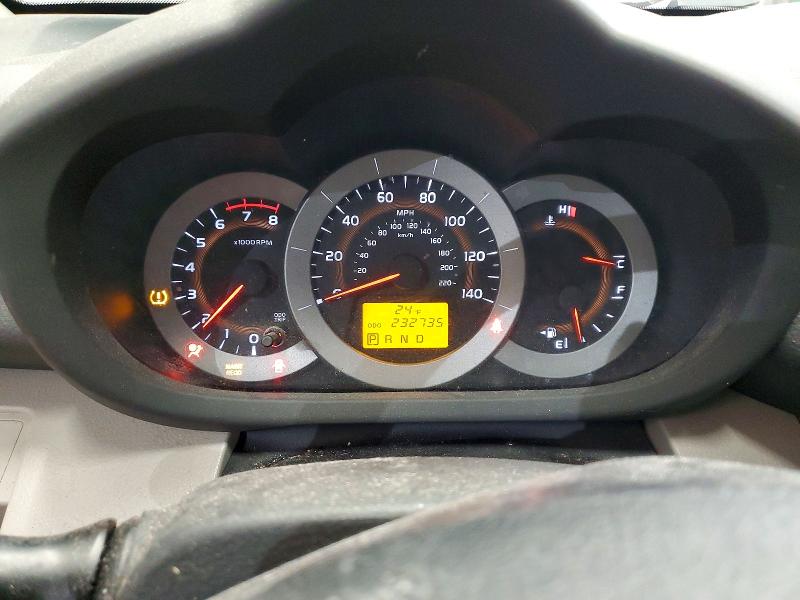 Photo 9 from auction – 2011 TOYOTA RAV4 with VIN 2T3BF4DV9BW154273