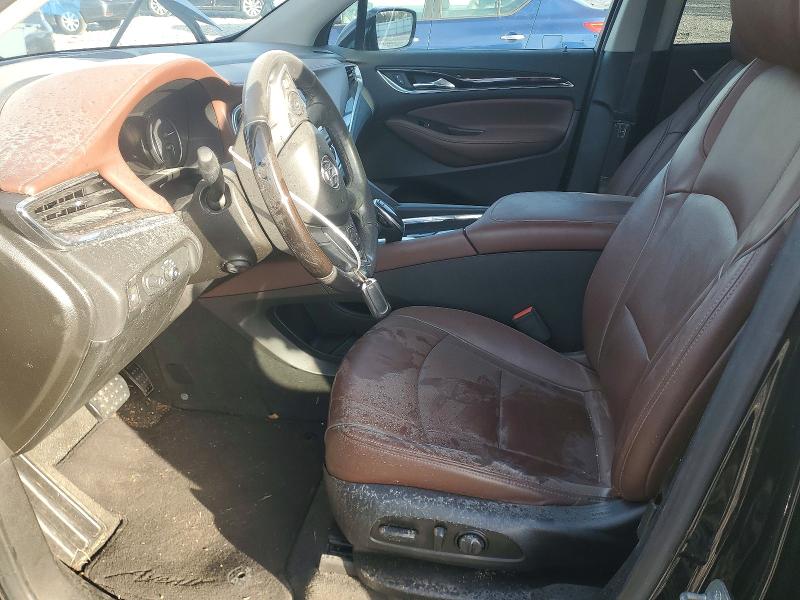 Photo 7 from auction – 2019 BUICK ENCLAVE AV with VIN 5GAERDKW5KJ319431