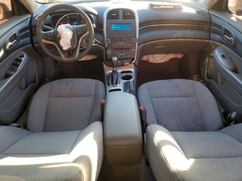 Photo 8 from auction – 2015 CHEVROLET MALIBU LS with VIN 1G11A5SL0FF121325